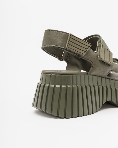 Sandálias Camper Sandálias Camper