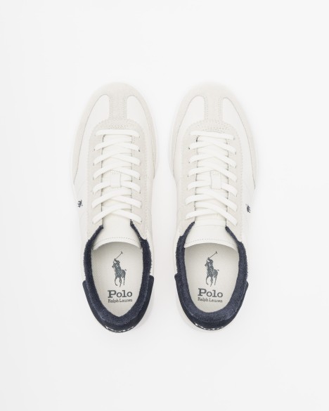 Polo Ralph Lauren Sneakers
