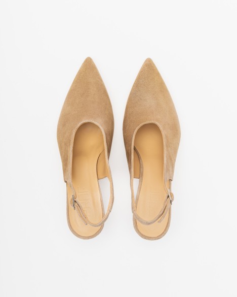 Scarpa slingback PROF