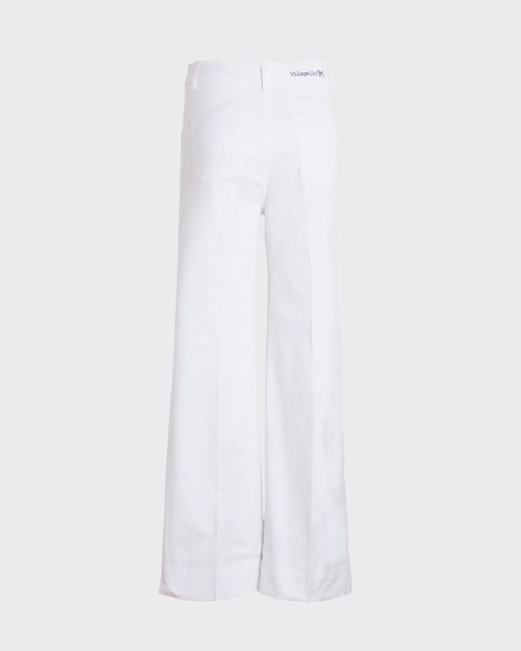 Jeans Wide Leg VilaGallo Jeans Wide Leg VilaGallo