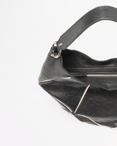 Hobo-koffer Ernesto Dolani