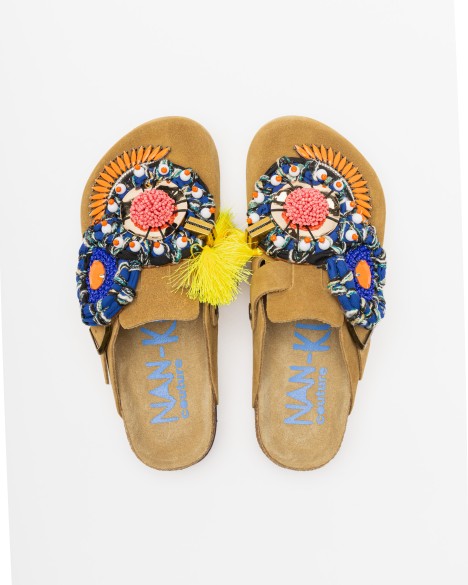 Socas Nan-Ku Couture