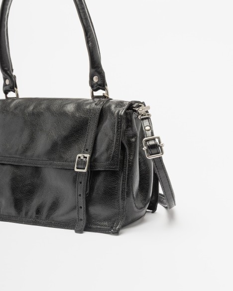 Bolso de hombro A.S.98