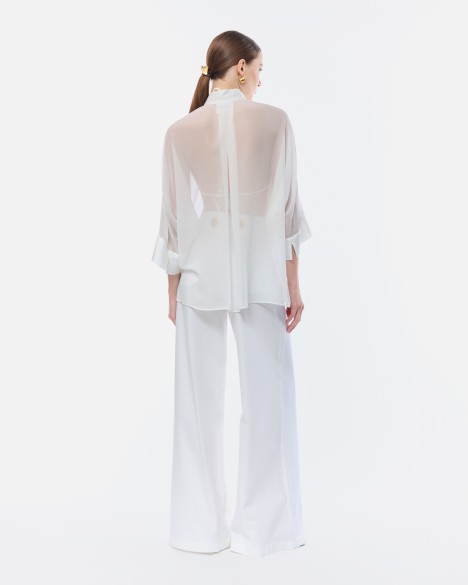 Cal�as Wide Leg Nenette