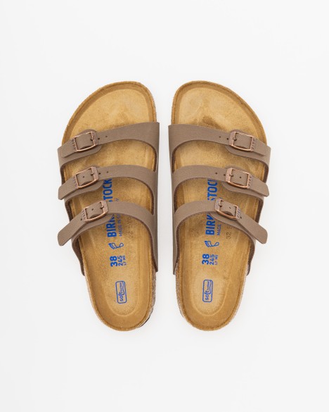 Sand�lias Birkenstock