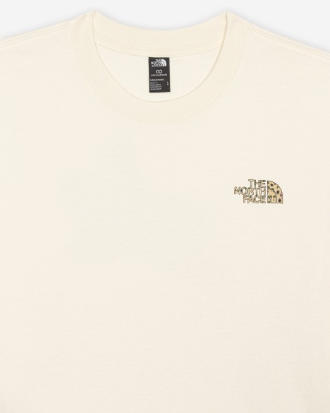 T-shirt The North Face T-shirt The North Face