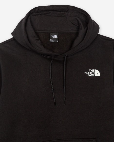 The North Face Hoodie