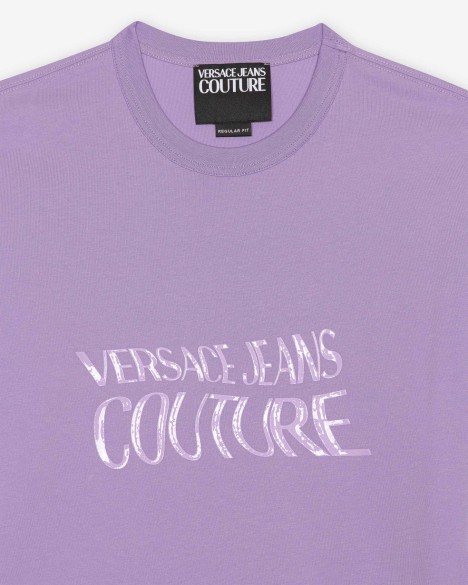 T-shirt Versace Jeans Couture