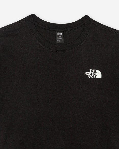 The North Face T-shirt