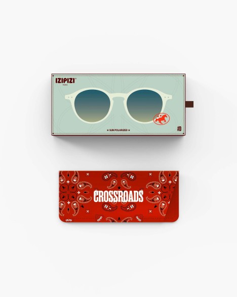 Sonnenbrille Izipizi
