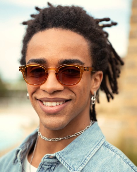 Sonnenbrille Izipizi