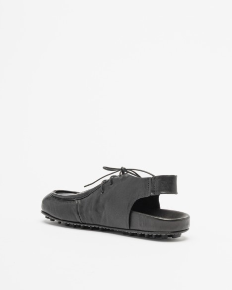 Chaussure bride arri�re Ernesto Dolani