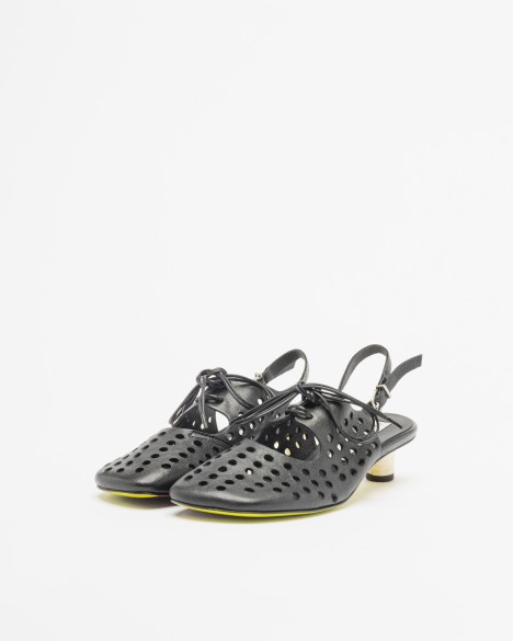 Sapato aberto atrás Ernesto Dolani Sapato aberto atrás Ernesto Dolani