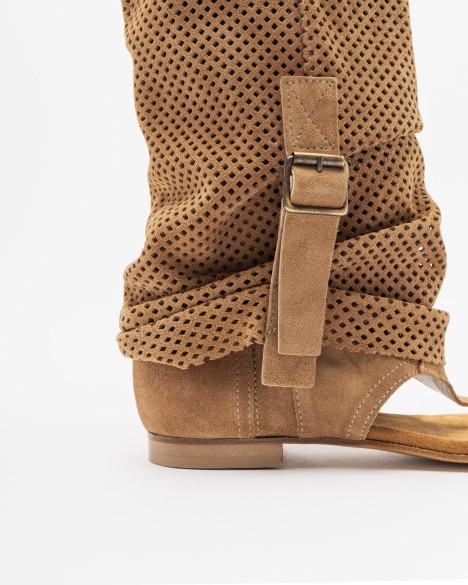 Sandalen PROF