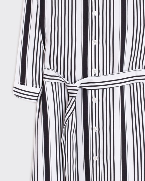 VilaGallo Shirt dress