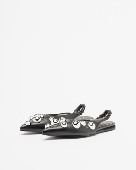 Slingpumps Amenica