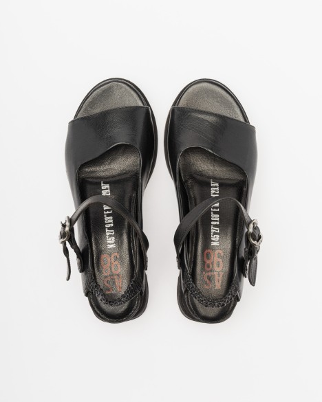 Sand�lias de plataforma A.S.98