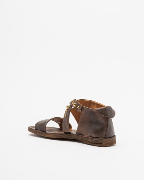 Flache Sandalen A.S.98