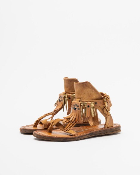 Sand�lias rasas A.S.98