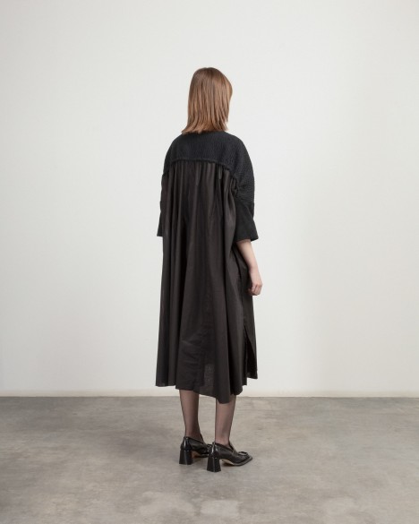 Chemise longue Papucei