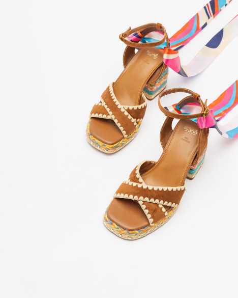 Sand�lias Ex�