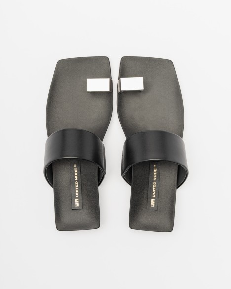 United Nude Slide sandals
