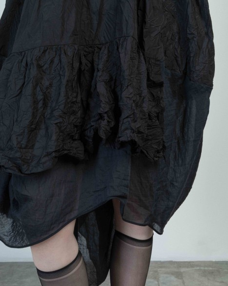 Vestido Papucei
