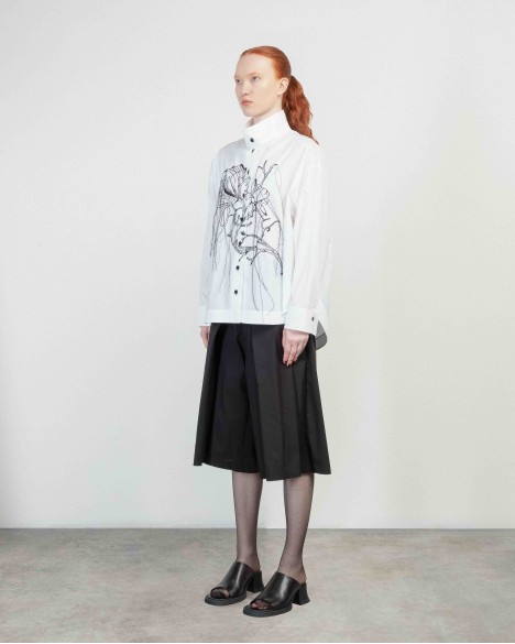 Camisa NU London