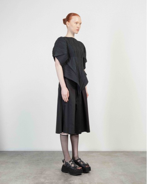 Haut en tricot � manches mi-longues NU London