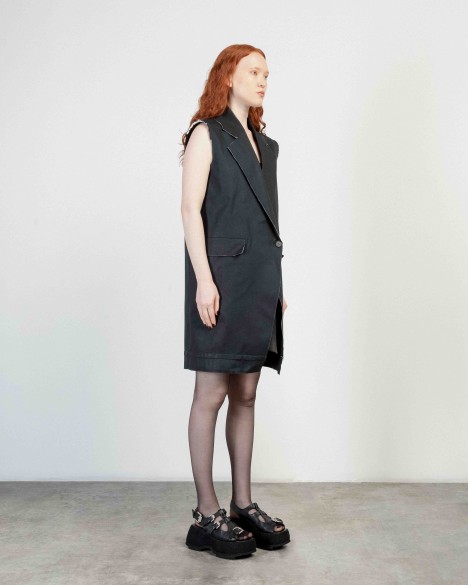 Vest Malloni