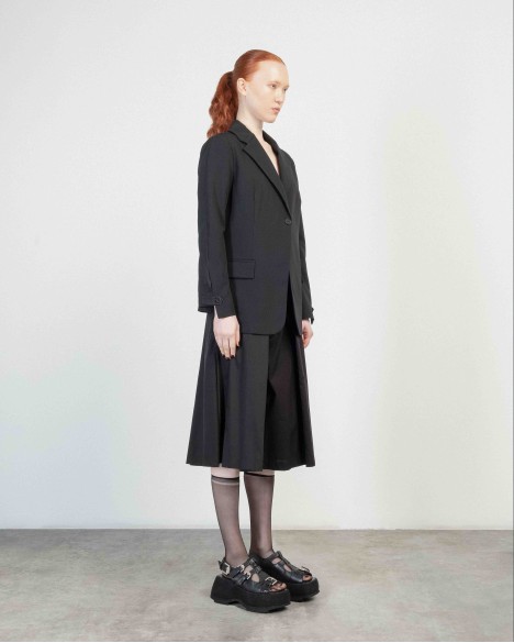 Blazer Malloni