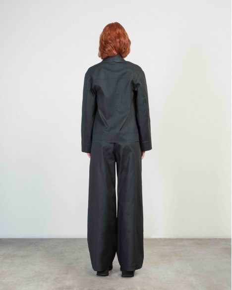 Jacke Malloni
