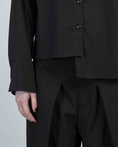 Camisa Ixos