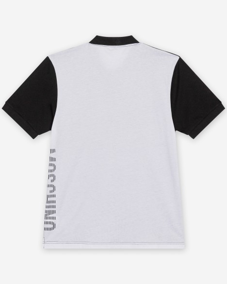 Polo Moschino Swim