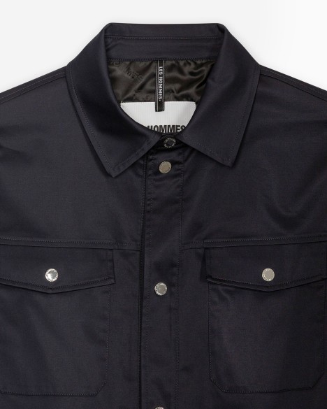 Jacke Les Hommes
