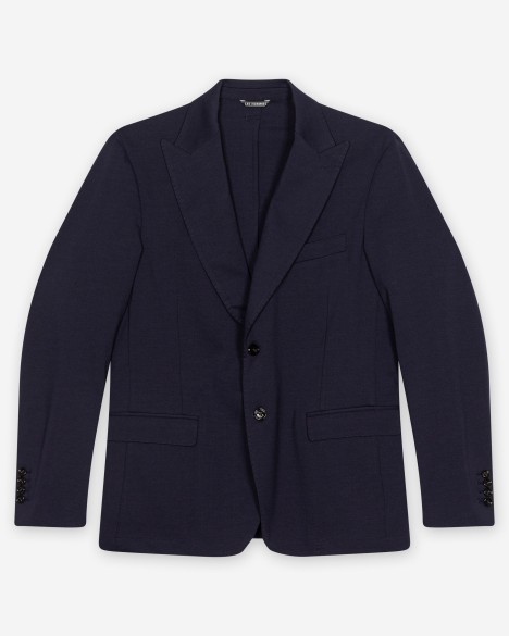 Les Hommes Blazer