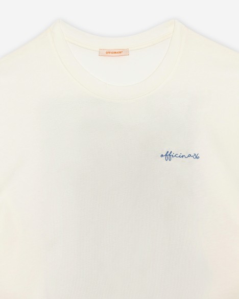 T-shirt Officina 36