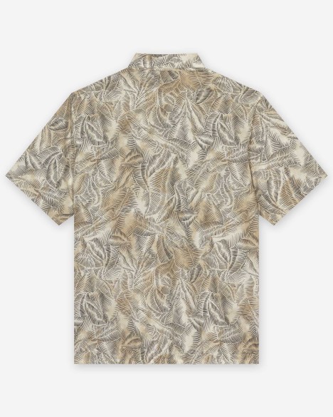 Kurzarmhemd Armani Exchange