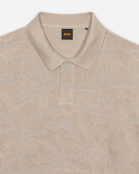 Polo Boss
