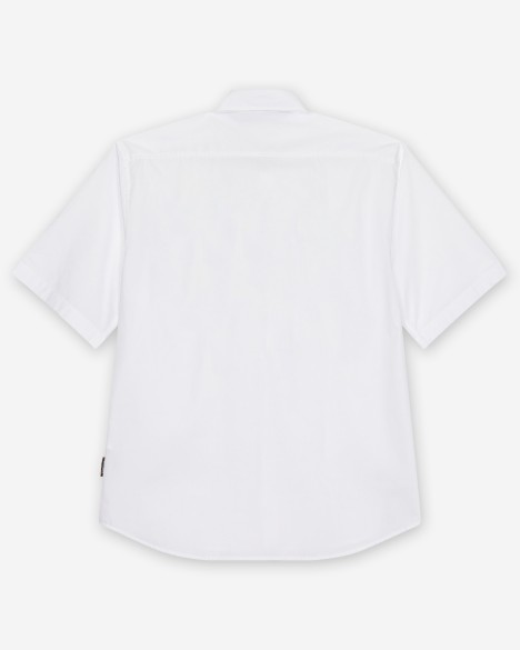 Overhemd met korte mouwen Just Cavalli