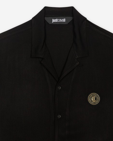 Camisa Just Cavalli
