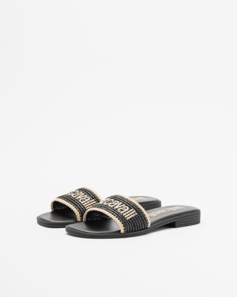 Chaussons Just Cavalli