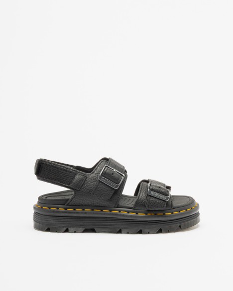 Sandalias de plataforma Dr Martens