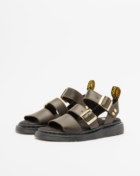 Sandales Dr Martens