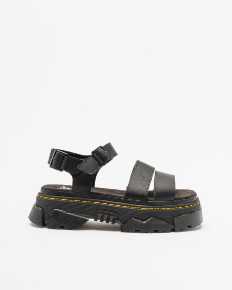 Sandalias de plataforma Dr Martens