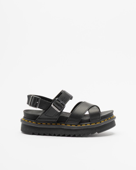 Sandalias de plataforma Dr Martens