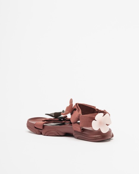 Flache Sandalen Camper