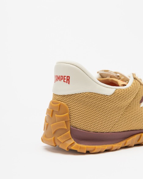 Baskets Camper
