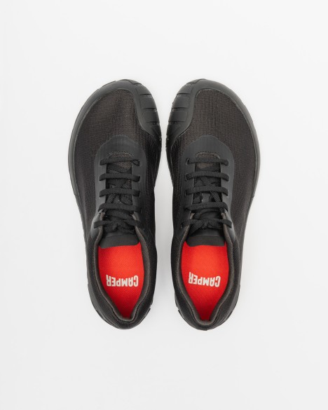Baskets Camper