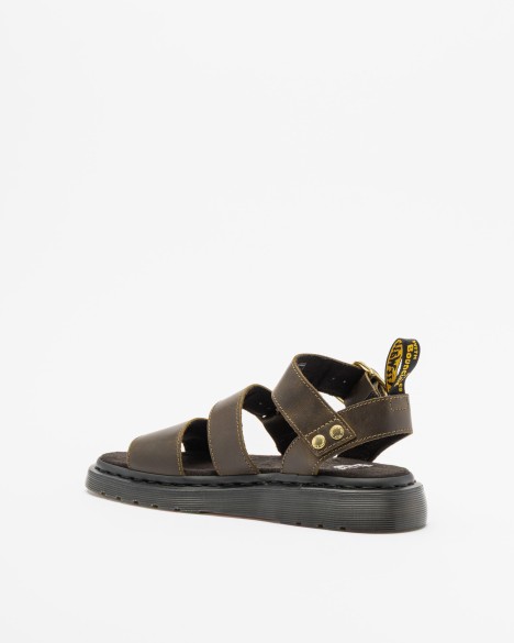 Sandales Dr Martens